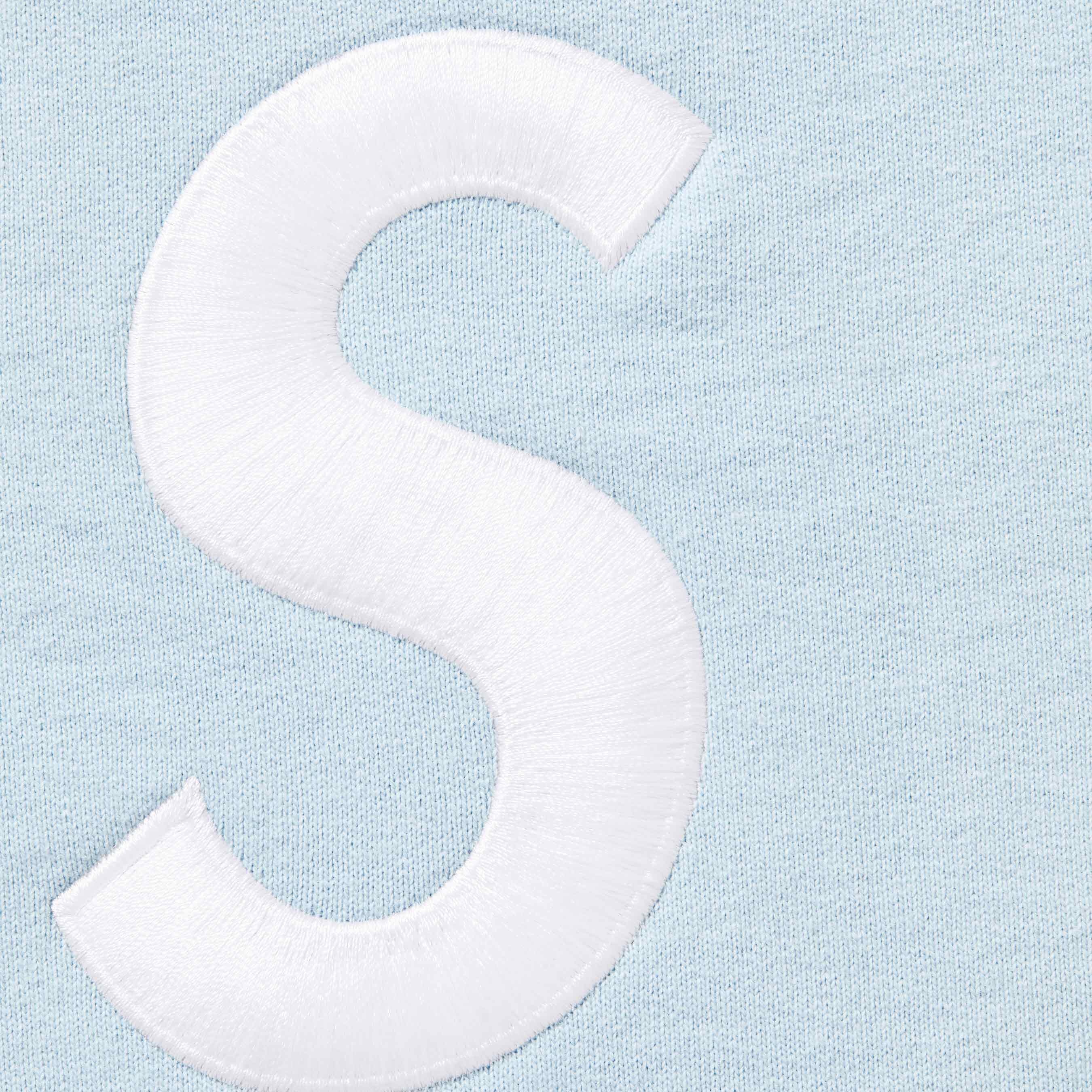 S Logo Sweatpant view 13